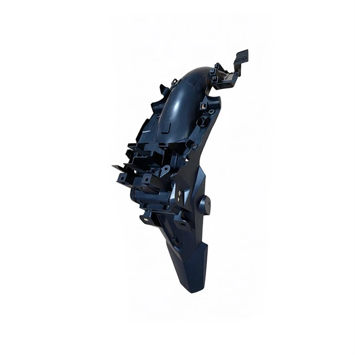 Motorcycle Handle Grip Mould manufacturers