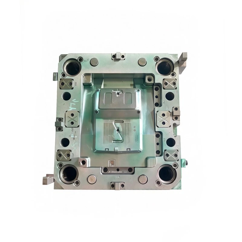 Machine Housing Mold factory