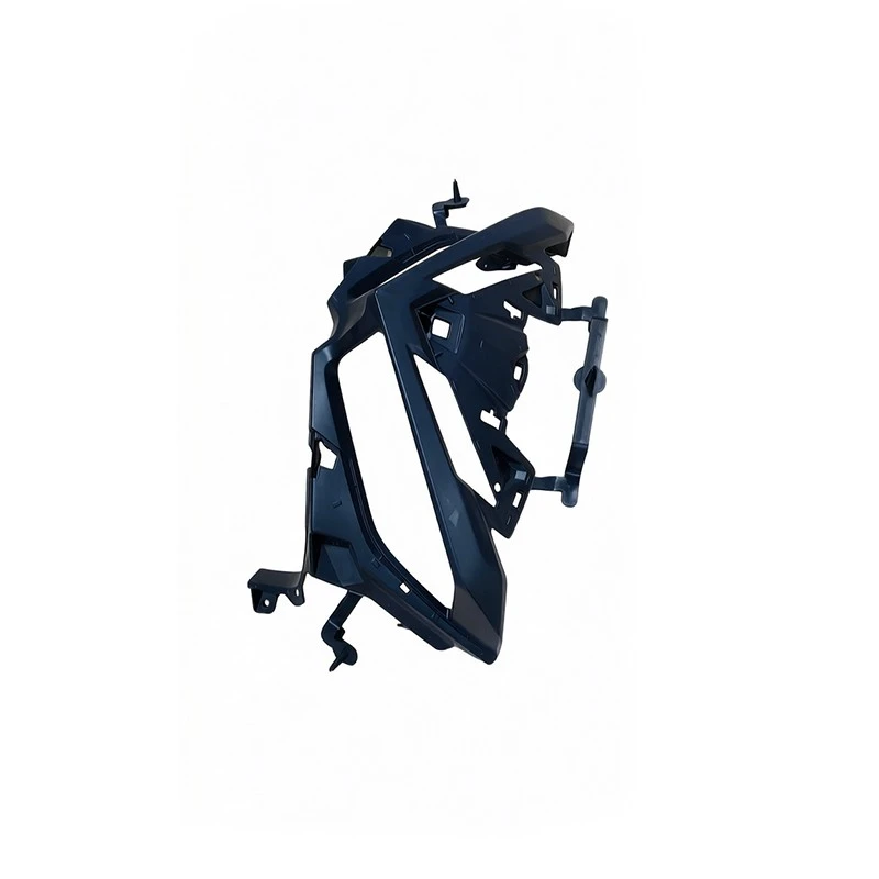 Motorcycle Handle Grip Mould best