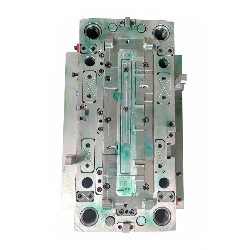 Printer Plastic Parts Mold manufacturers