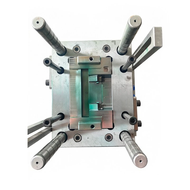 Scanner Housing Mold price