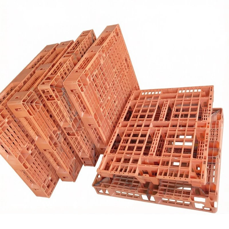Single Face Pallet Mold manufacturers
