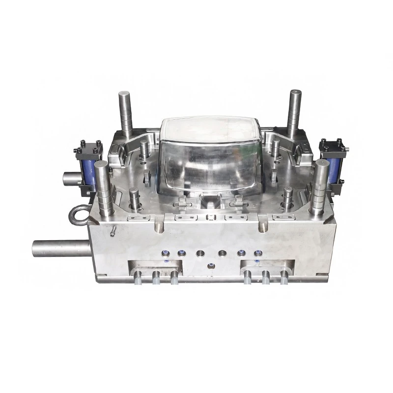 Storage Bin Mould suppliers